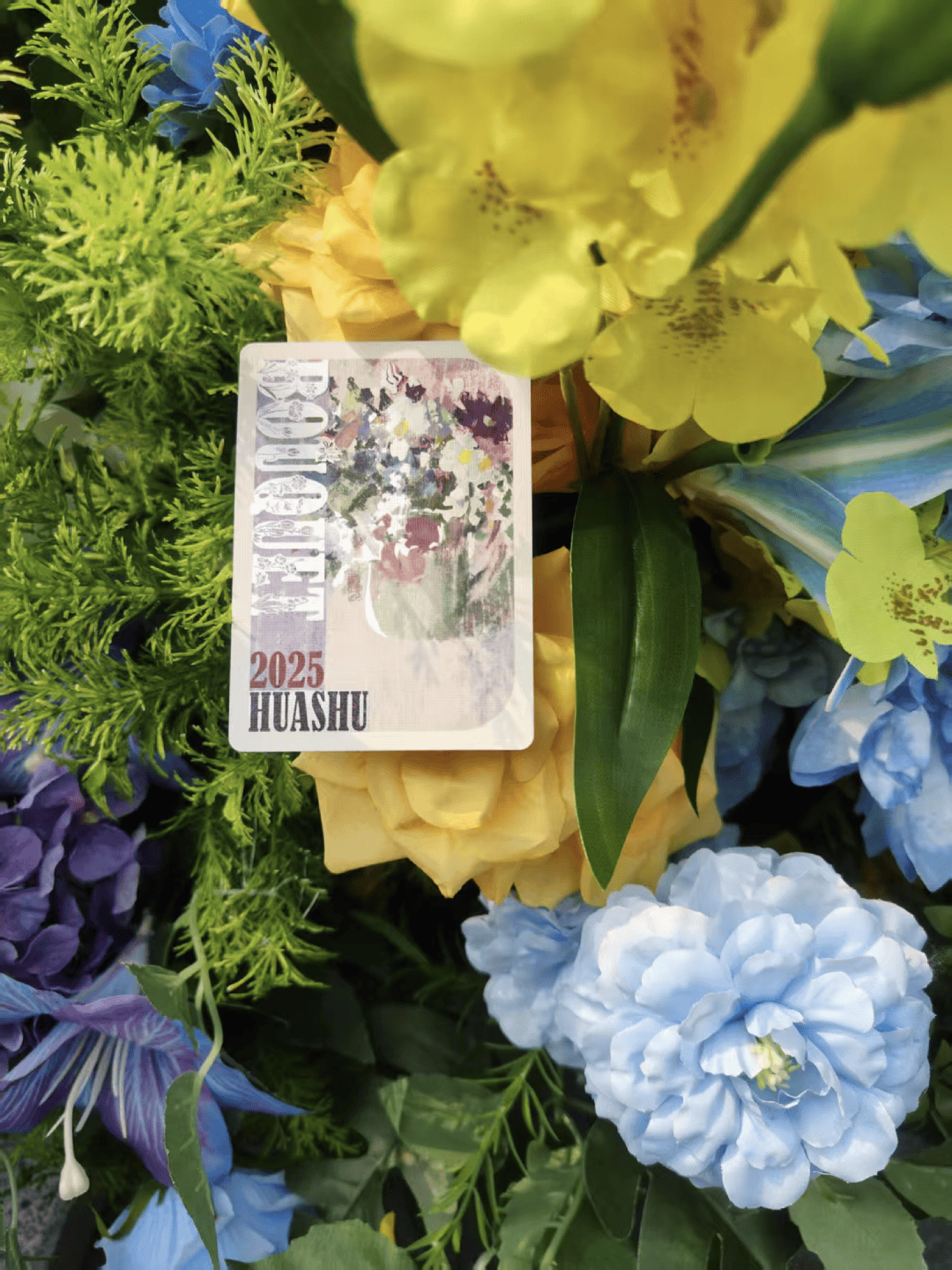 分享与交流「扑克牌翻飞的浪漫与秩序」麻将胡了试玩扑克牌艺术展览 花切魔术(图6) 分享与交流「扑克牌翻飞的浪漫与秩序」麻将胡了试玩扑克牌艺术展览 花切魔术(图6)