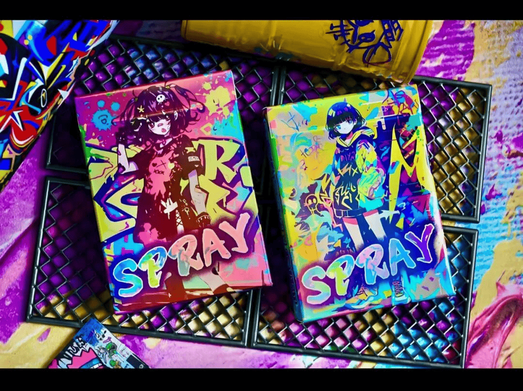 分享与交流「扑克牌翻飞的浪漫与秩序」麻将胡了试玩扑克牌艺术展览 花切魔术(图8) 分享与交流「扑克牌翻飞的浪漫与秩序」麻将胡了试玩扑克牌艺术展览 花切魔术(图8)