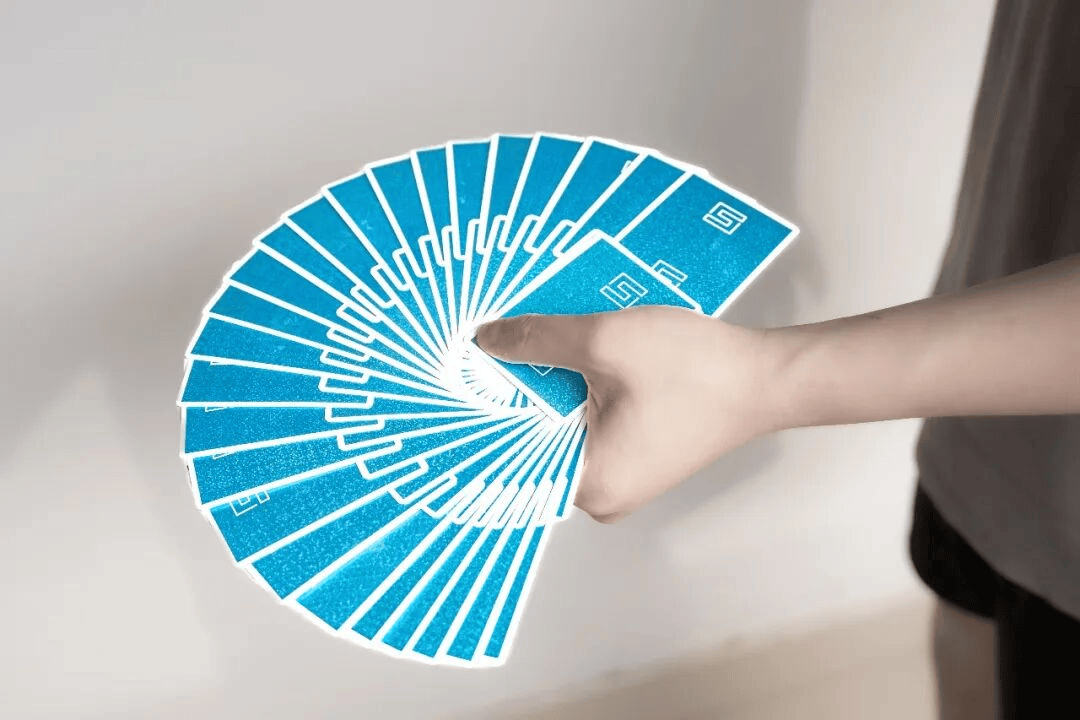 分享与交流「扑克牌翻飞的浪漫与秩序」麻将胡了试玩扑克牌艺术展览 花切魔术(图10) 分享与交流「扑克牌翻飞的浪漫与秩序」麻将胡了试玩扑克牌艺术展览 花切魔术(图10)