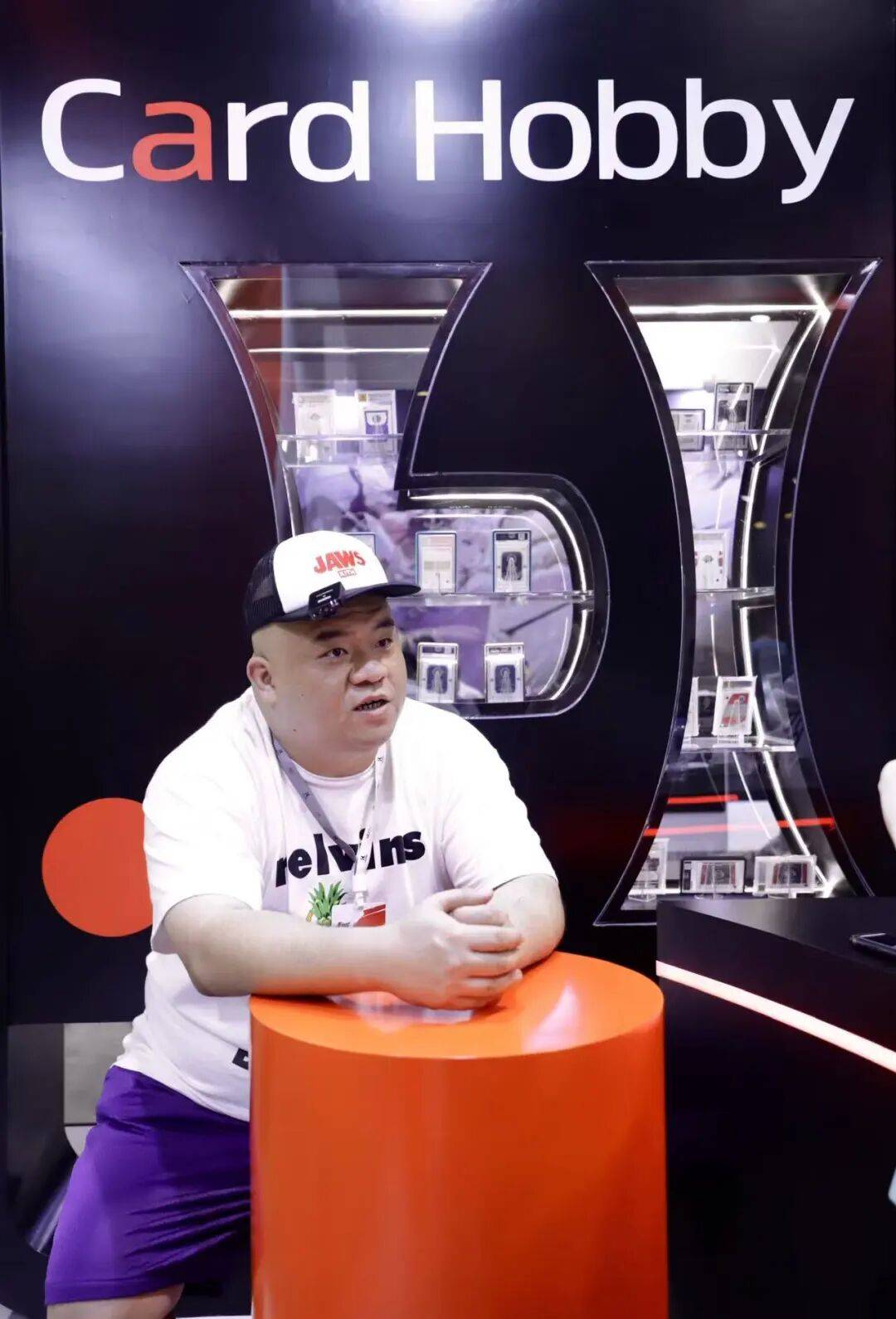 很骄傲中国卡牌市场越来越重要PG麻将胡了2试玩孙侃：我们(图2)