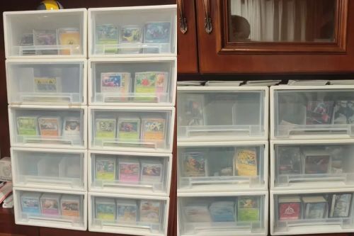 可梦卡牌卖爆有玩家1个月花5万PG麻将胡