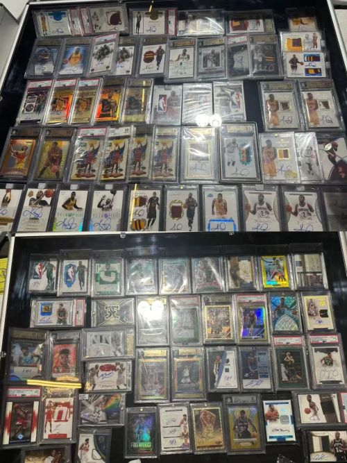 可梦卡牌卖爆有玩家1个月花5万PG麻将胡了试玩LABUBU宝(图8)